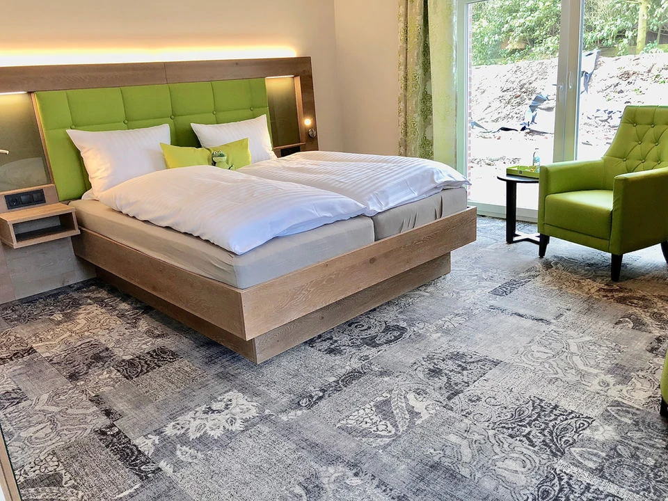 Superior Zimmer im Landhotel Witte-König