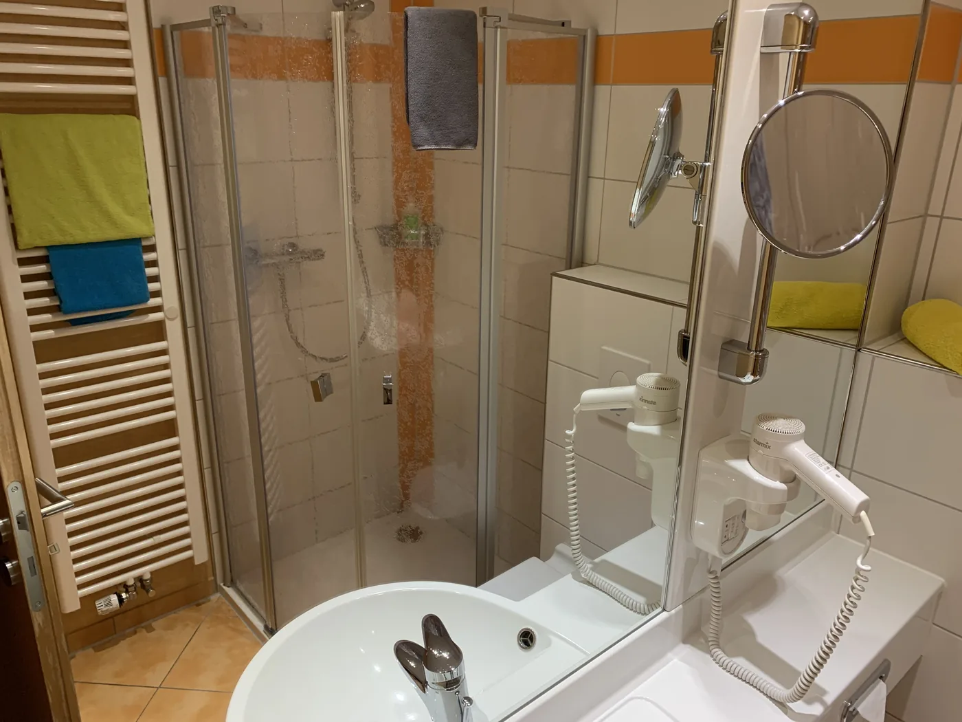 Business Bad im Landhotel Witte-König
